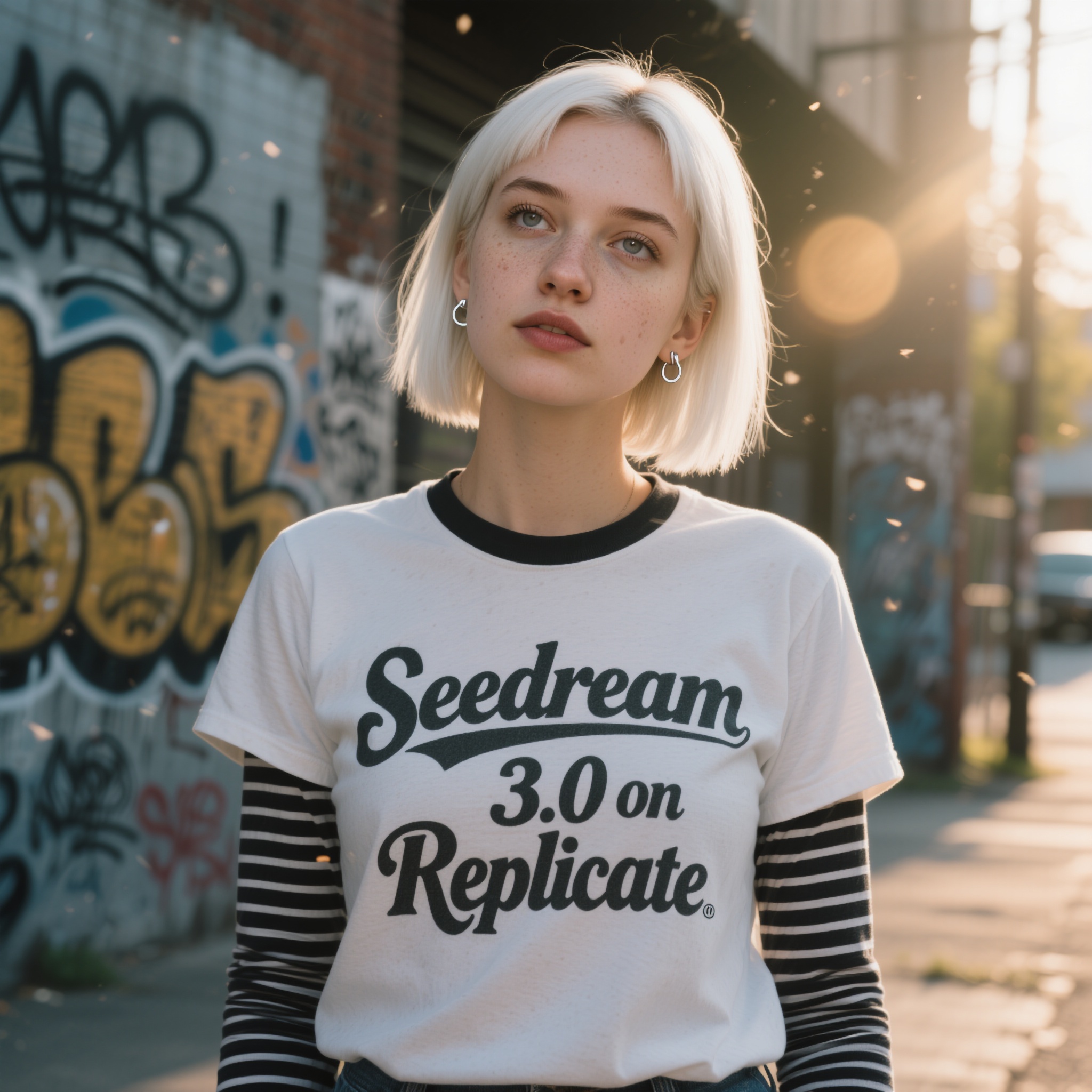 Seedream 3.0